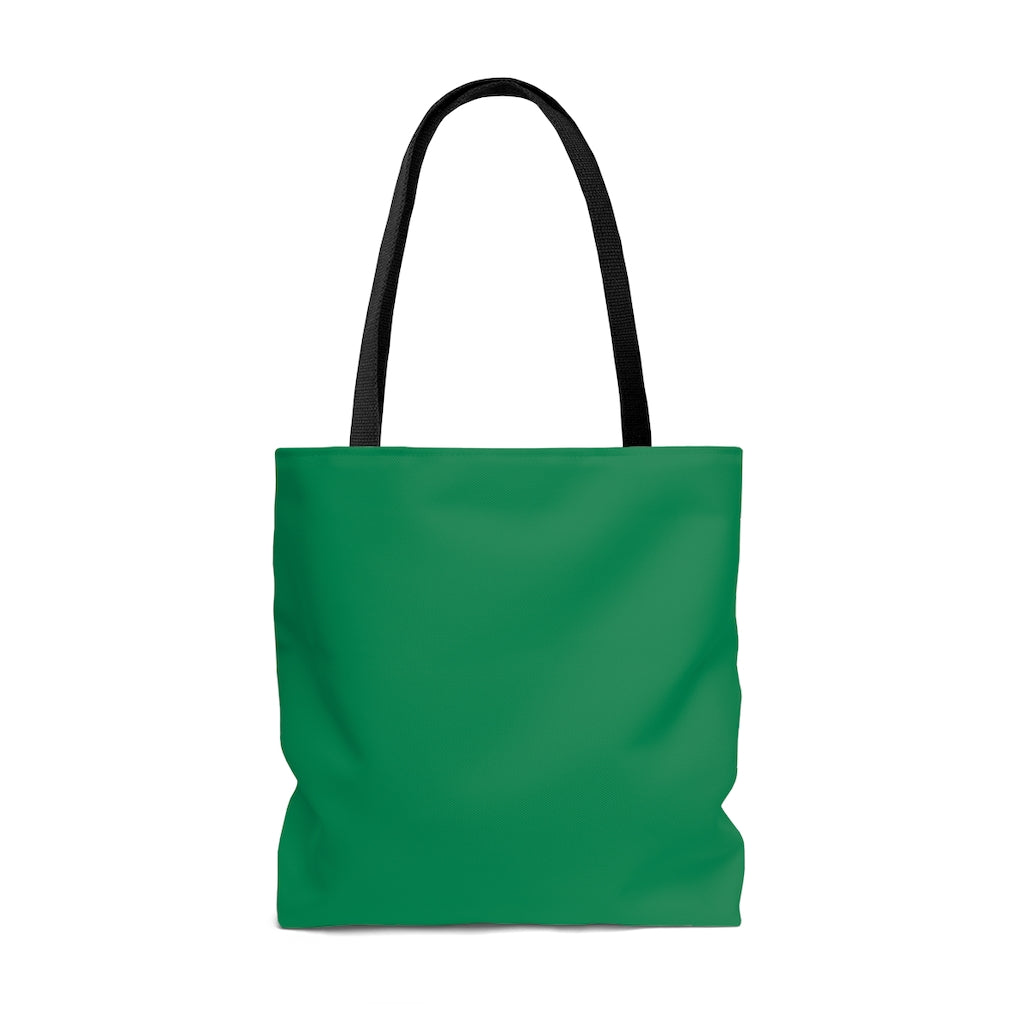 Financial Literacy Tote Bag