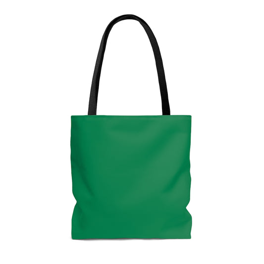 Financial Literacy Tote Bag