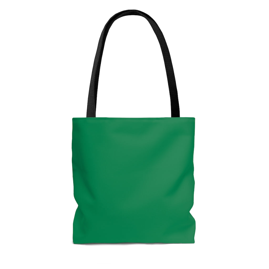 Financial Literacy Tote Bag